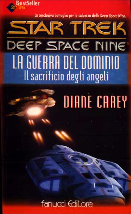 Copertina del libro