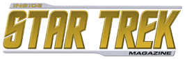 Inside Star Trek Magazine