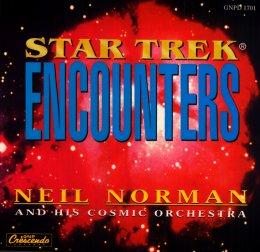 The Music of Star Trek - The First 30 Years