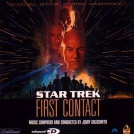 First Contact