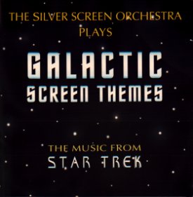 Galactic Screen Themes