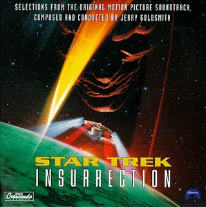 Star Trek: Insurrection