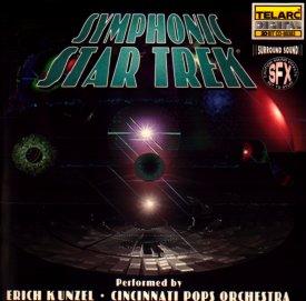 Symphonic Star Trek