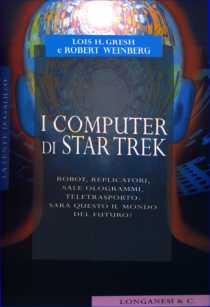 I computer di Star Trek