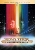 Star Trek The Motion Pictures Director's Edition