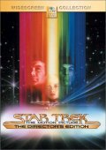 Star Trek The Motion Pictures Director's Edition