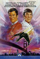 Star Trek IV Rotta verso la Terra