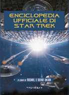 Star Trek Encyclopedia