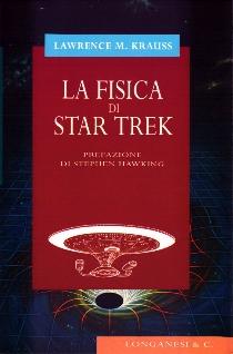 La Fisica di Star Trek