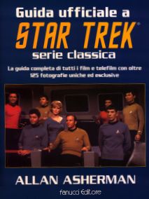 Guida a Star Trek TOS