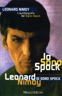 Io sono Spock