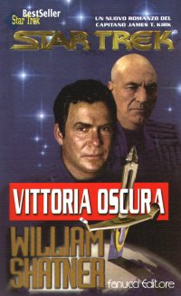 Copertina del libro