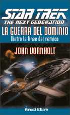 Copertina del libro