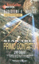 Copertina del libro