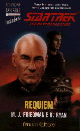 Copertina del libro