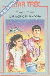 Copertina del libro