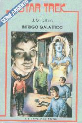 Copertina del libro