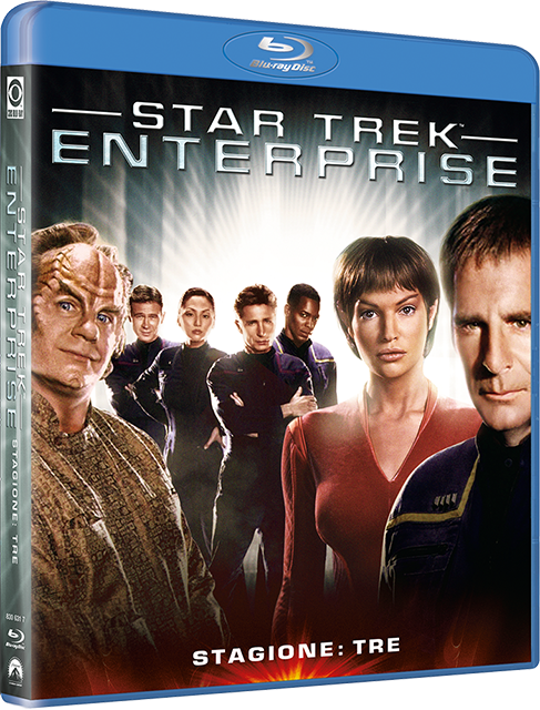 Star Trek Enterprise Episodi Streaming Ita