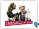 Spacecraft Dionisio - 3 Il casato di Quark