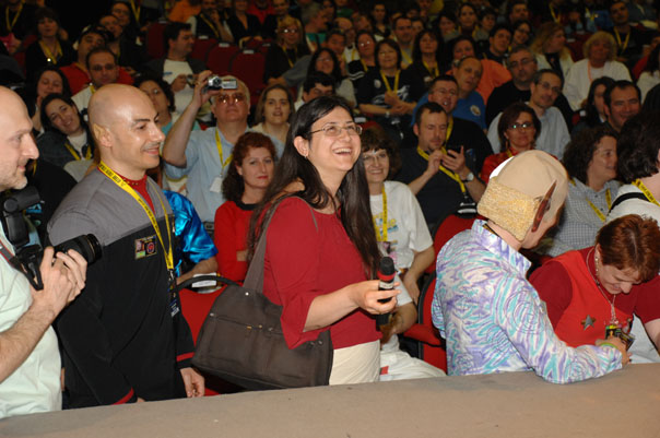 15 ~ Premio SdR ~ votazione