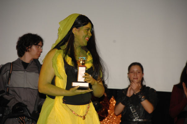 19 ~ Premio SdR ~ Consegna premio