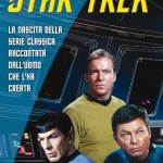 Copertina di "La creazione di Star Trek"