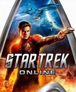 Star Trek Online