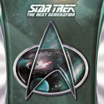 Il cofanetto dei primi blu-ray di TNG