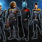 Star Trek Online