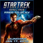 Star Trek Online - Free to play