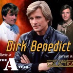 Dirk Benedict