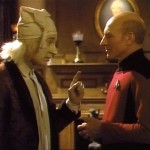 TNG "Il diavolo"