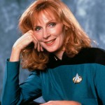 Beverly Crusher