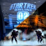 Star Trek Online - Secondo anniversario