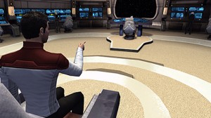 Star Trek Online: Accesso Anticipato