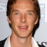 Benedict Cumberbatch