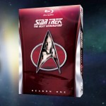 Cofanetto TNG Blu-ray