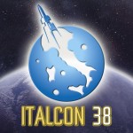 Italcon 38 - 2012