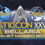 STICCON - ITALCON - YAVINCON 2012