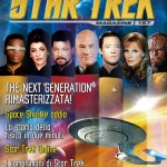 Inside Star Trek Magazine 157