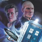 Star Trek/Doctor Who-Assimilation2, n.1 - Copertina A