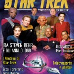 Inside Star Trek Magazine 158