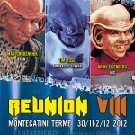 Reunion VIII 2012