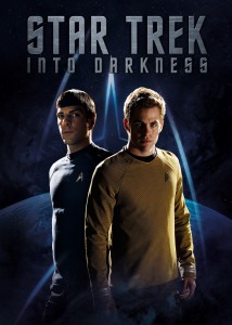 Star Trek Into Darkness