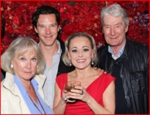 Cumberbatch_family