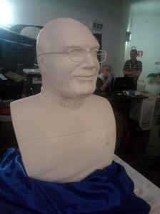 Busto Alberto