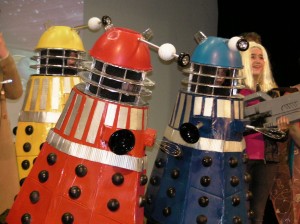 Dalek