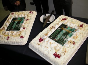 Le torte 'YavinCon'