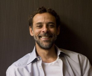 Alexander Siddig