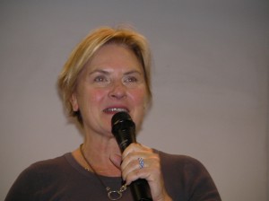 Splendida Denise Crosby